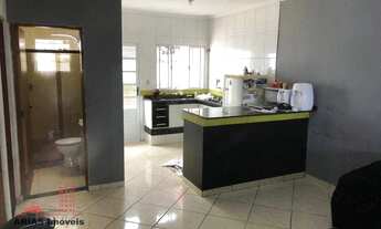 Imagem 5: Casa com 2 dormitórios à venda, 110 m² por R$ 320.000 - Vila Rei - Mogi das Cruzes/SP