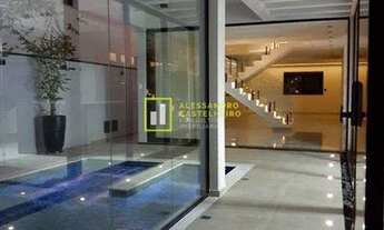 Imagem 5: Casa de Condomínio com 5 dorms, Jardim Residencial Giverny, Sorocaba - R$ 3 mi, Cod: 254