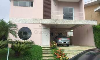 Imagem: Casa - Condomínio - Villa Branca - Residencial