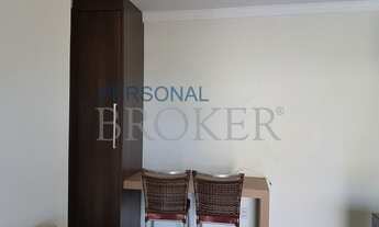 Imagem 4: Apartamento Edifício Spazio Uno