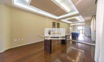 Imagem 6: Apartamento com 3 dormitórios à venda, 224 m² por R$ 1.250.000,00 - Santo Antônio - São Ca