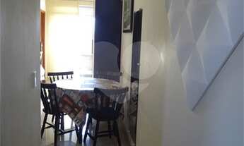 Imagem 6: APTO KIT NET Á VENDA COM MOBILIA