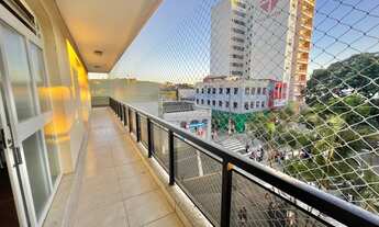 Imagem: Apartamento para aluguel com 145 m2 região