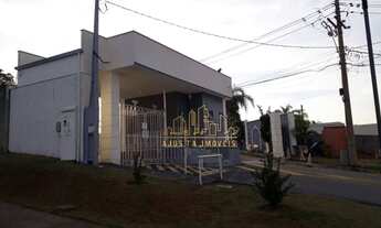 Imagem 3: Terreno à venda- Condomínio Carmen Blanco - Sorocaba/SP