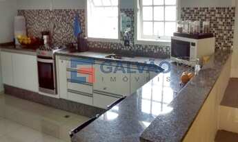 Imagem 6: Casa à venda no Jardim Caçula em Jundiaí - SP