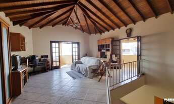 Imagem 5: Casa à venda com 3 quarto(s) , Jd. Terra Branca em Bauru/SP