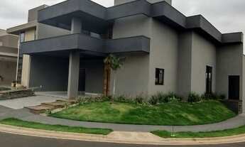 Imagem 2: Excelente Residência - Condomínio Village Damnha RP III