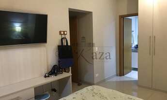 Imagem 6: Apartamento Jd Esplanada - 118m² - 04Dorms - Lazer Club - Andar Alto