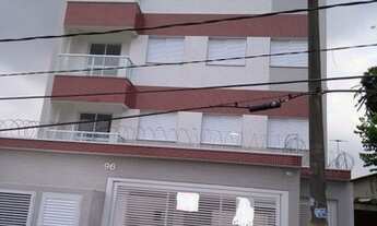 Imagem: Apartamento - Centro - Diadema