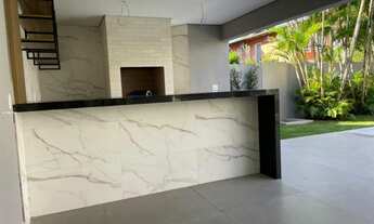 Imagem 7: Casa em Condomínio para Venda em Barueri, Alphaville Residencial Dois, 4 dormitórios, 2 su