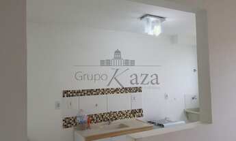 Imagem 2: Apartamento - Jardim Califórnia - Residencial Vale Belo Parque - 45m² - 2 dormitórios