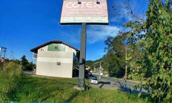 Imagem 5: Blumenau - Terreno Padrão - Vorstadt