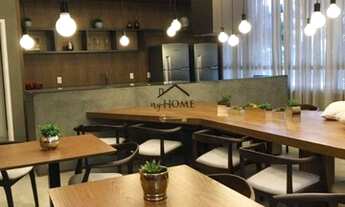 Imagem 7: Apartamento para aluguel e venda com 50 metros quadrados com 1 quarto