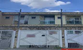 Imagem: Sobrado Jardim Nordeste São Paulo/SP