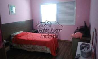 Imagem 5: REF 4660 Casa Sobrado no Bairro Novo Osasco - Osasco - SP