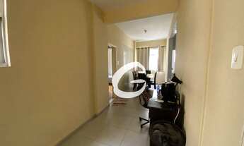 Imagem 2: Apartamento com 3 dormitórios à venda, 80 m² por R$ 350.000,00 - Centro - Belo Horizonte/M