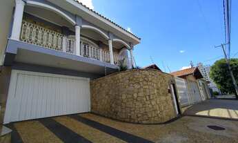 Imagem: Casa a venda em Piracicaba, localizada no