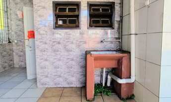 Imagem 14: Casa Praia de Boracéia-Bertioga a venda possui 120 metros