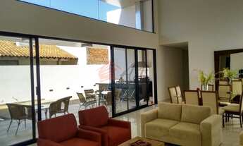 Imagem 2: Chácara Odete Casa com 3 dormitórios