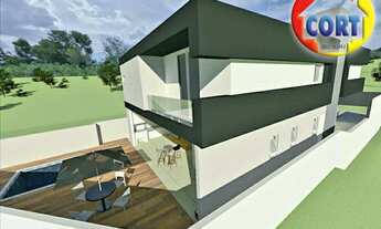 Imagem 2: Casa para venda com 4 suítes em condomínio no Arujá 5 !!!