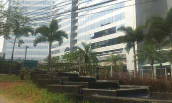 Imagem 3: Sala comercia para aluguel e venda com 63 m², pronta para uso - Brascan Alphaville - ESTUD