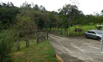 Imagem 2: Fazenda/Sítio/Chácara para venda com 370 metros quadrados com 4 quartos