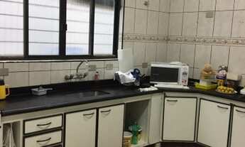 Imagem 6: Sobrado para venda com 3 quartos no Jardim Castelo - Santos - SP