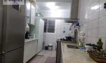 Imagem 4: Apartamento residencial à venda, Jardim Testae, Guarulhos