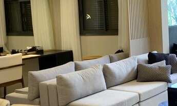 Imagem 7: Apartamento para venda com 33 metros quadrados com 1 quarto