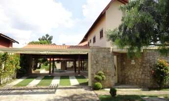 Imagem: Vende excelente casa com 4 suítes - Portal