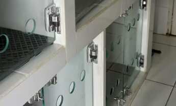 Imagem 6: ALUGA-SE CLINICA VETERINÁRIA COMPLETA