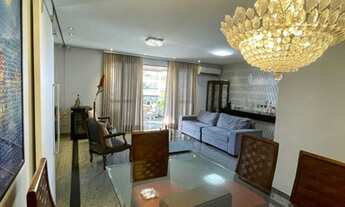 Imagem 3: Apto com 198 m², 4 suites, Próximo a Av Isaac Póvoas