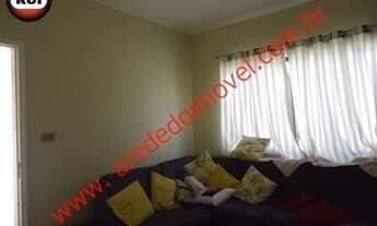 Imagem 5: Venda Casa Padrão 2 Dorm 1 Ban 2 Gar Vila Molon Americana SP