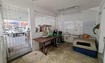 Imagem 5: Casa, 168 m² - venda por R$ 1.700.000,00 ou aluguel por R$ 12.000,00/mês - Jardim Maria Ro