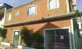 Imagem 3: CASA PARA RENDA NO CENTRO DE ITAPEVI