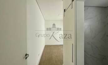 Imagem 7: Casa Térrea Condomínio Bela Vista - Caçapava - 3 Suítes - 150 M²