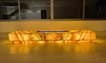 Imagem 3: Casa de condomínio para venda com 1.000 metros quadrados com 5 quartos