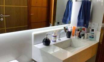 Imagem 5: Apartamento com 3 dormitórios à venda, 89 m² por R$ 750.000 - Mooca - São Paulo/SP