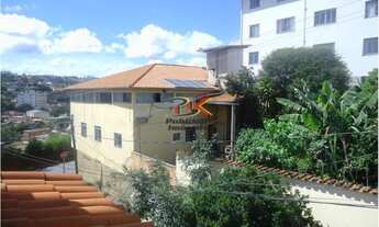 Imagem 3: Kitnet para Locação em Belo Horizonte, Nova Gameleira, 1 dormitório, 1 banheiro, 1 vaga