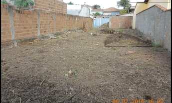 Imagem 4: TERRENO PLANO, MURADO, LOCAL NOBRE V. ZÉLIA LORENA - SP
