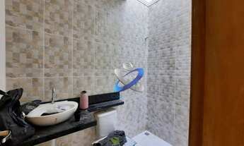 Imagem 4: Casa à venda, 100 m² por R$ 340.000,00 - Parque do Museu - Caçapava/SP