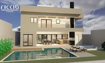 Imagem 4: SãO JOSé DOS CAMPOS - Casa de Condomínio - Urbanova