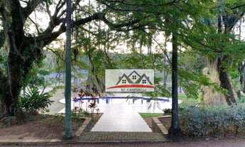 Imagem 5: Terreno em Condomínio Fechado com Lazer Completo- Valinhos/SP