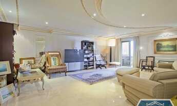 Imagem 2: Luxuosíssimo Apartamento no Higienópolis - Venda ou Locação