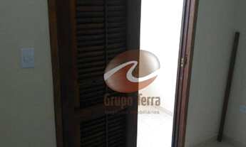 Imagem 3: Sobrado à venda, 130 m² por R$ 350.000,00 - Vila Nair - São José dos Campos/SP