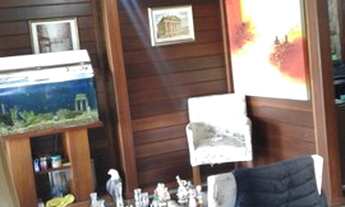 Imagem 5: Chácara para venda possui 640 metros quadrados com 5 quartos em Village Morro Alto - Itupe