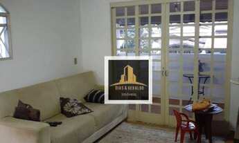 Imagem 5: Sobrado com 3 dormitórios à venda, 133 m² por R$ 385.000,00 - Jardim Portugal - São José d