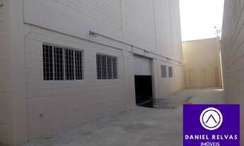 Imagem 5: Galpão para Venda ou Locação na Fazendinha, Oportunidade