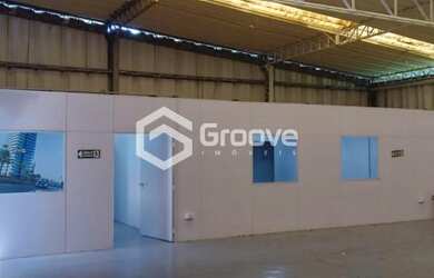 Imagem 5: Galpão - Nova Vinhedo - Vinhedo