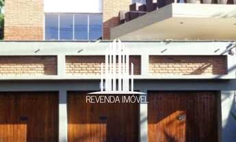 Imagem 3: SOBRADO 4 DORMITÓRIOS 1 SUITE 2 BANHEIROS 3 VAGAS MAIS EDÍCULA COM 2 DORMITORIOS EM INTERL